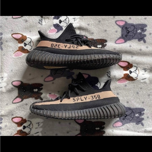 Adidas Yeezy boost V2 copper size 10.5 - Picture 1 of 6